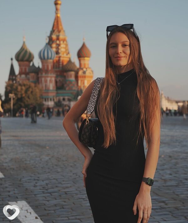 Марина, 31, Владивостоке — анкета №1858171