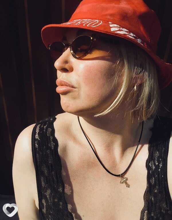 Катерина, 41, Новосибирске — анкета №1858026