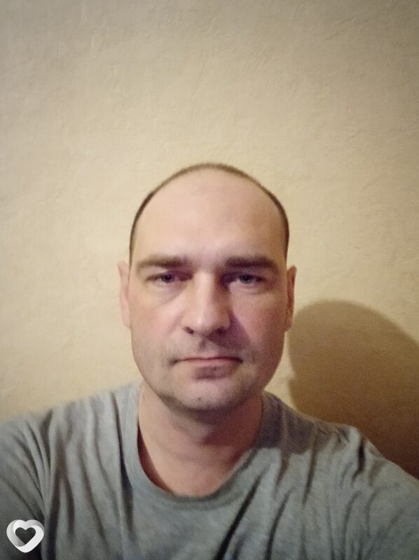 Артем, 42, Омске — анкета №1858048