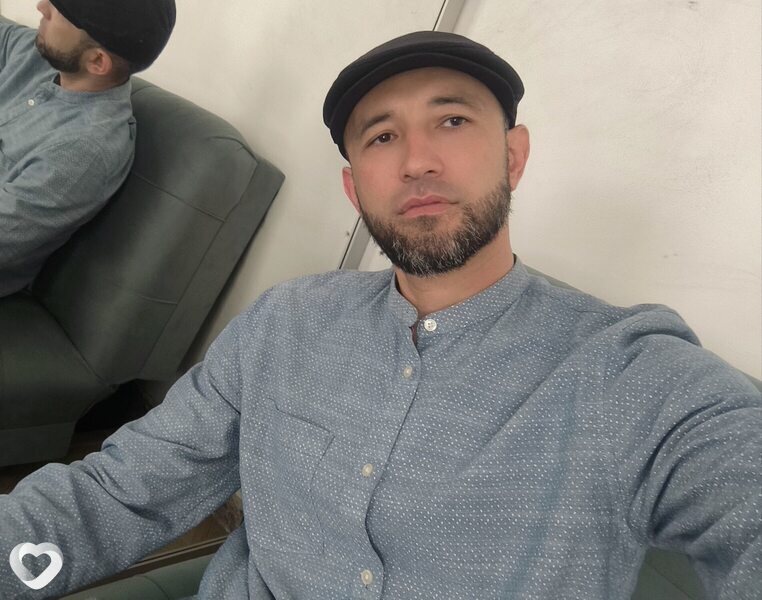 Тимур, 39, Алматы — анкета №1858226