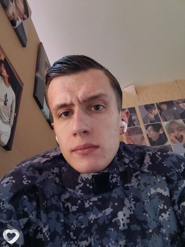 Даниил, 30, Курске — анкета №1858237