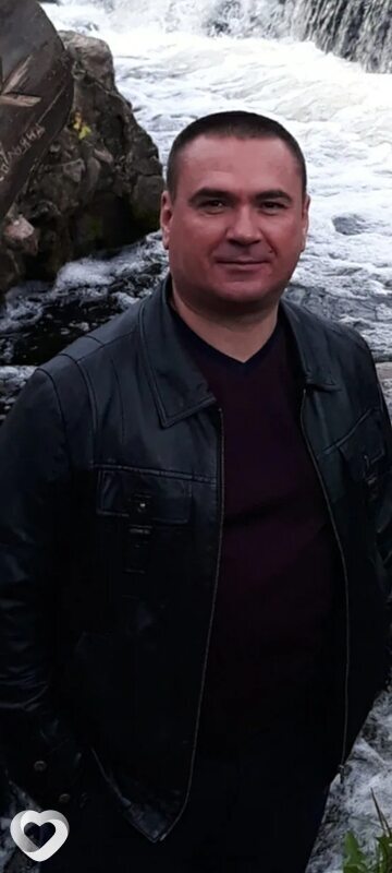 Александр, 47, Минске — анкета №1858245