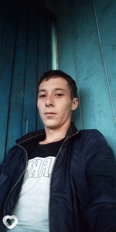 Дмитрий, Хилок