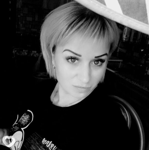 Алла, 43, Калуге — анкета №1858438