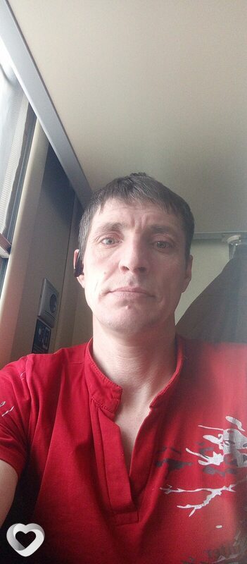 Николай, 38, Усть-Кут — анкета №1858330