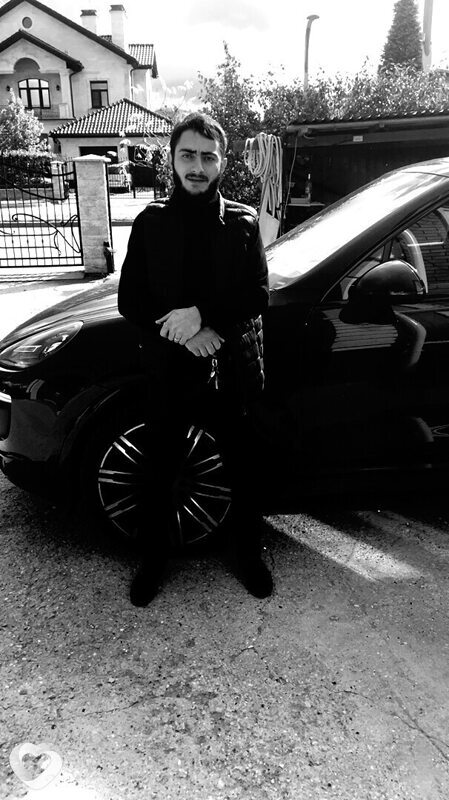 Arman, 35, Ереван — анкета №1858339