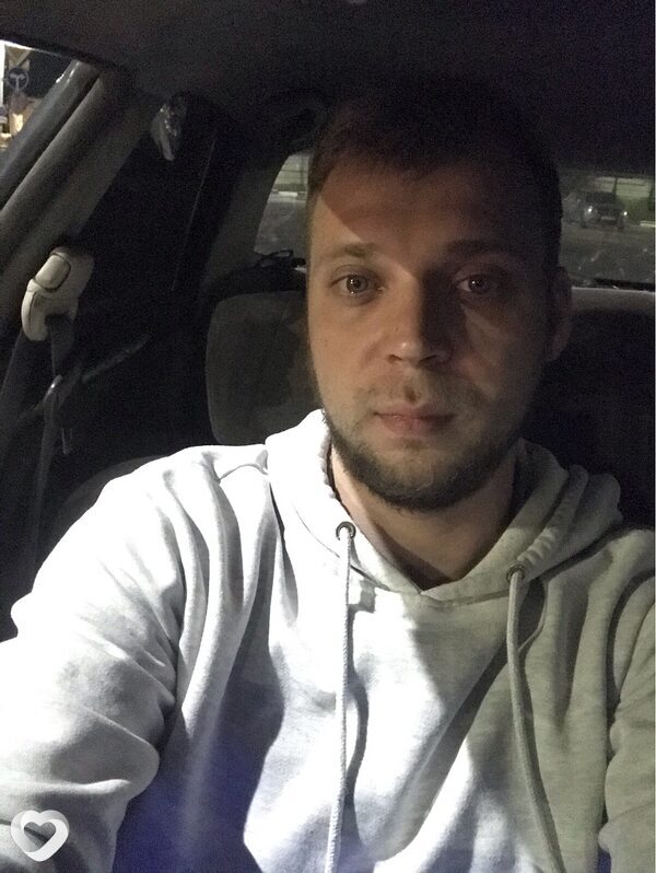 Павел, 35, Туле — анкета №1858343