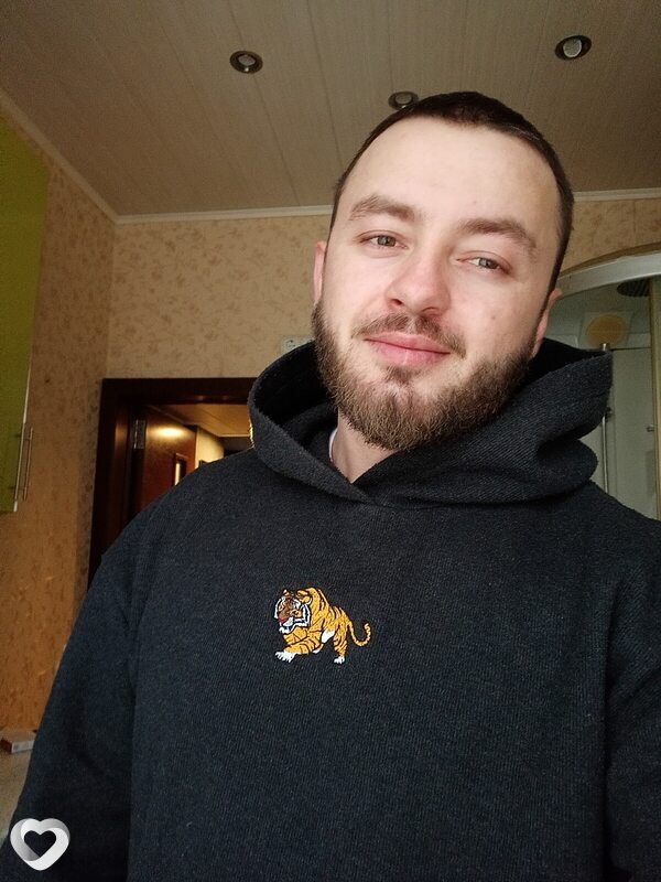 Руслан, 32, Смоленске — анкета №1858250