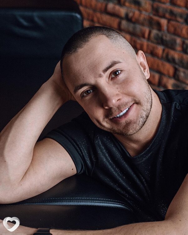 Игорь, 37, Познань — анкета №1858257