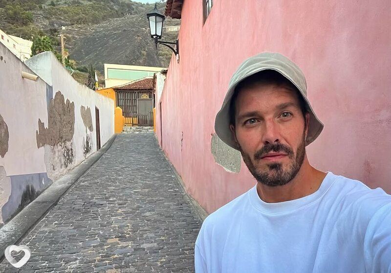 Артем, 41, Новосибирске — анкета №1858268