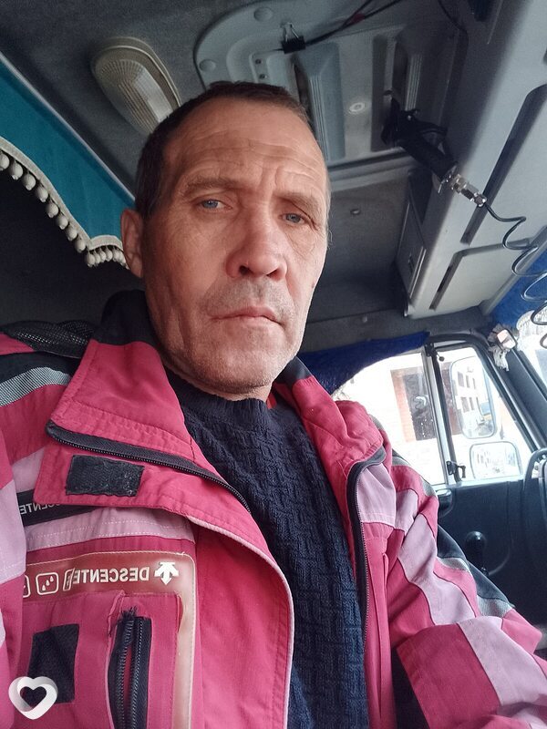 Анатолий, 55, Уральске — анкета №1858303