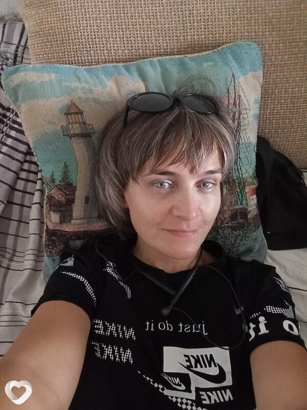 Мария, 46, Усть-Каменогорск — анкета №1858349