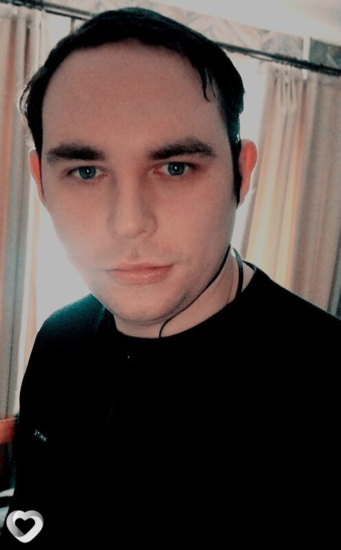 Дмитрий, 28, Костроме — анкета №1858354