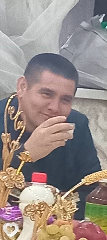 Алик, Жалал Абад