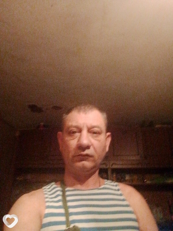 Сергей, 48, Тамбове — анкета №1858363