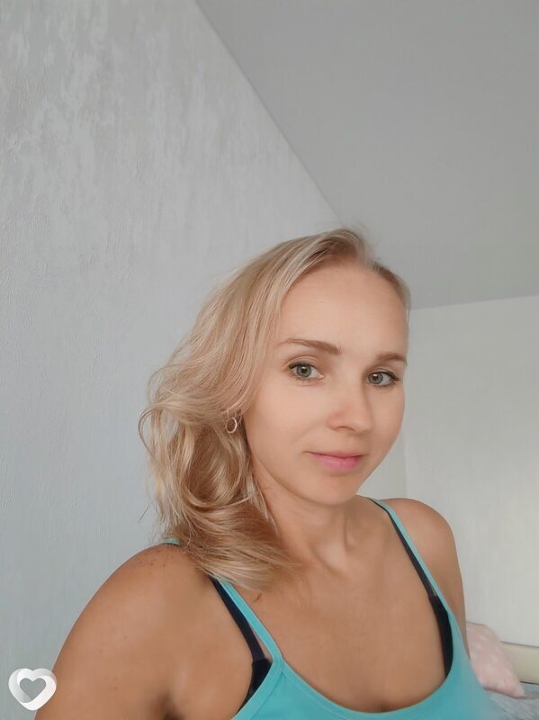 Светлана, 38, Минске — анкета №1858277