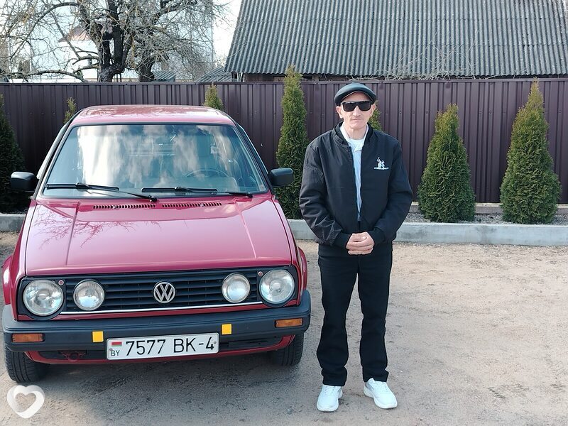 Василий, Сморгонь