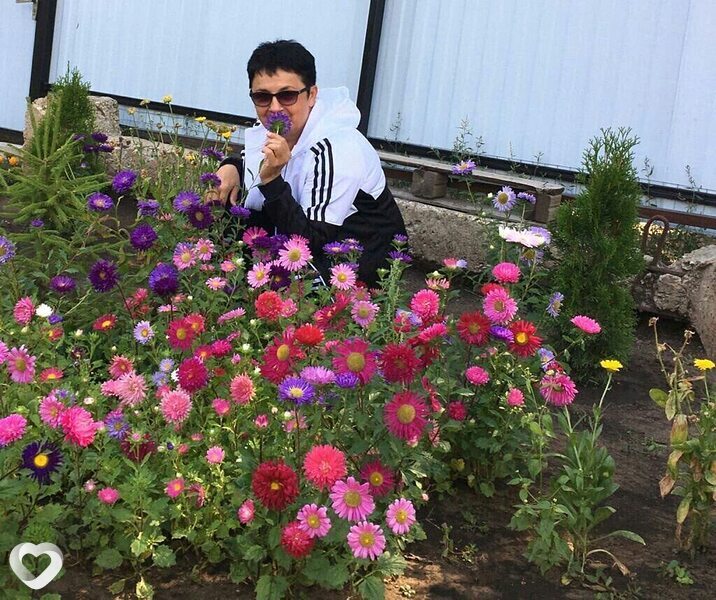 Наталья, Энгельс