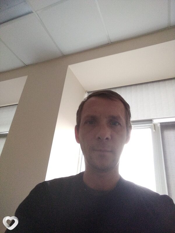 Pavel, 40, Оренбурге — анкета №1858658