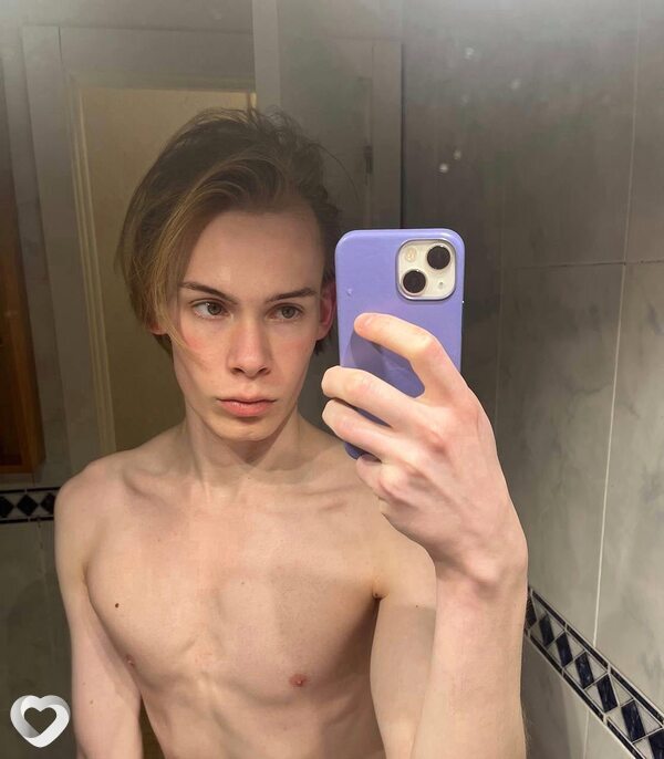 Iruii, 21, Москве — анкета №1858663