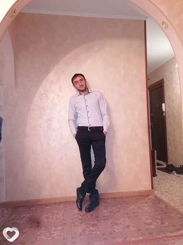 Ваге, 35, Кемерове — анкета №1858549