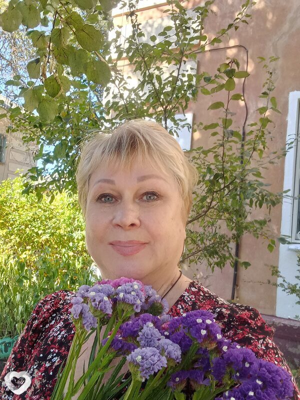 Галина, 67, Брянске — анкета №1858564
