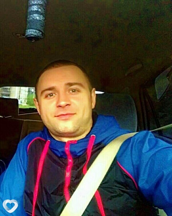 Сергей, Надым