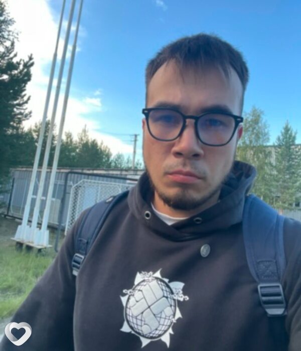 Ra, 36, Югорске — анкета №1858566