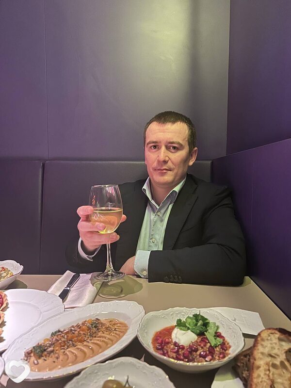 Анатолий, 34, Москве — анкета №1858510