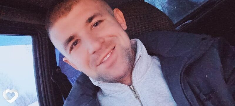 Виталий, 30, Мозыре — анкета №1858511