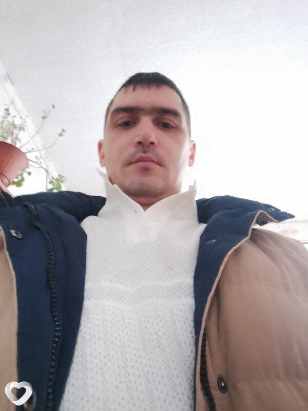 Андрей, Ядрин