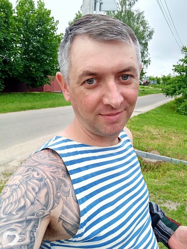 Александр, 35, Иванове — анкета №1858522