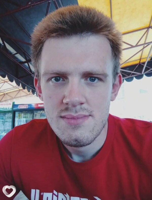 Михаил, 28, Алчевске — анкета №1858408