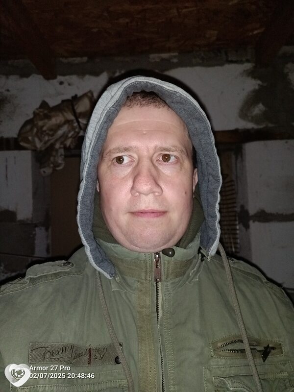 Руслан, Шевченково