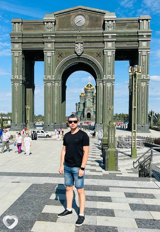 Руслан, 35, Алексине — анкета №1858619