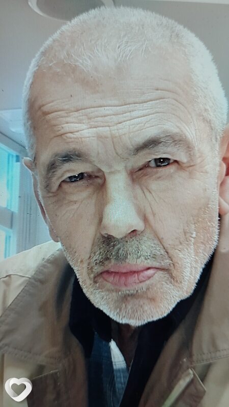 Григорий, 71, Екатеринбурге — анкета №1858574