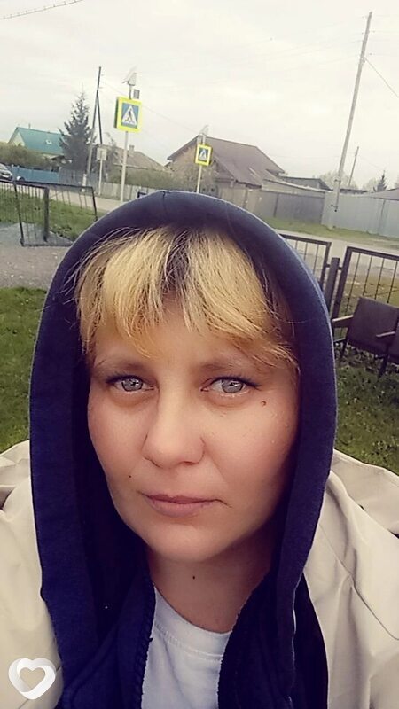 Лёля, Озерск (Челябинская Обл)