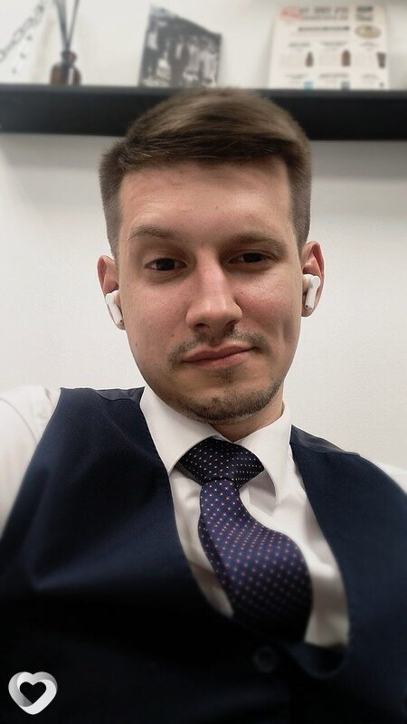 Дмитрий, 33, Люберцах — анкета №1858937