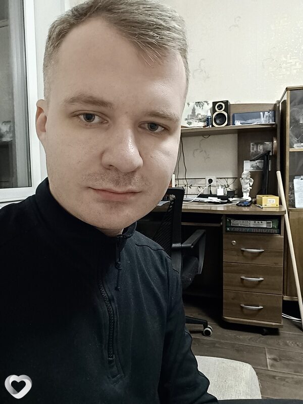 Александр, 34, Липецке — анкета №1858939