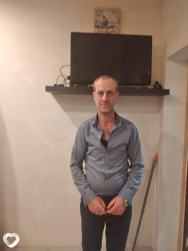 Левон, 46, Ростове-на-Дону — анкета №1858381