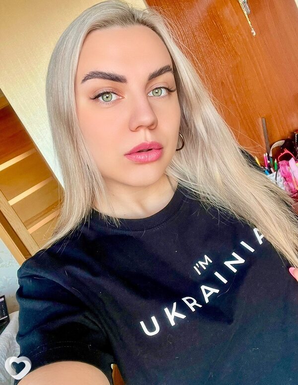 Elizabeth, Запорожье