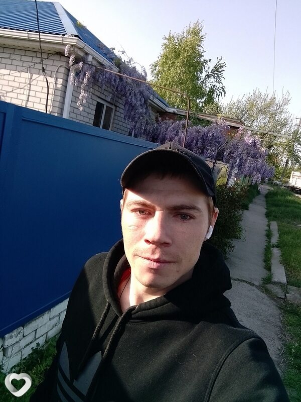 Сергей, Новотитаровская