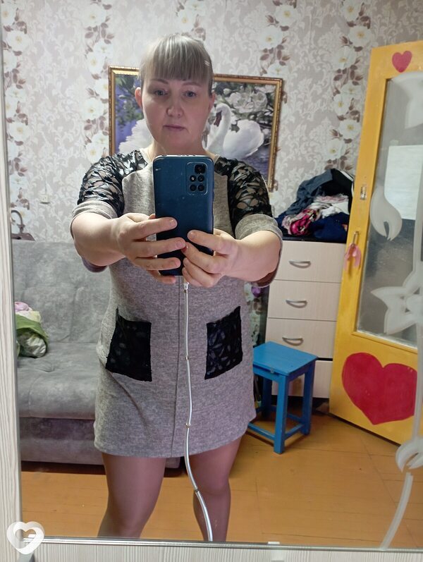 Ирина, Шарья