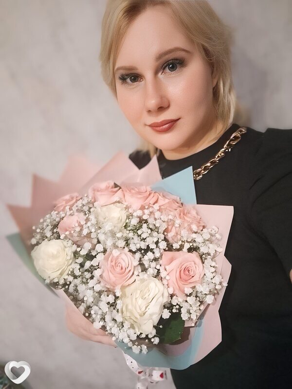 Катя, 29, Благовещенске — анкета №1858677