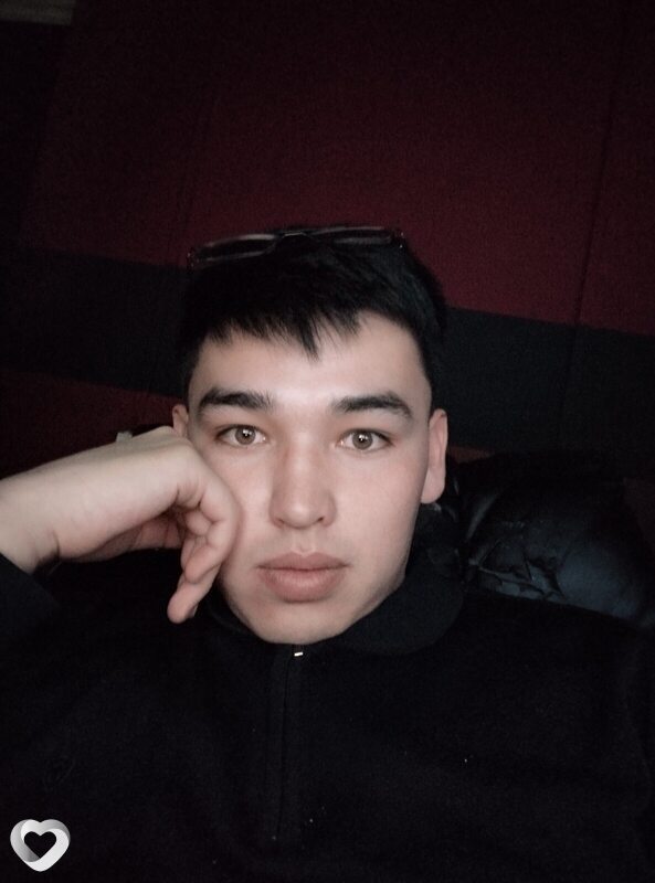Самат, 26, Шымкенте — анкета №1858679