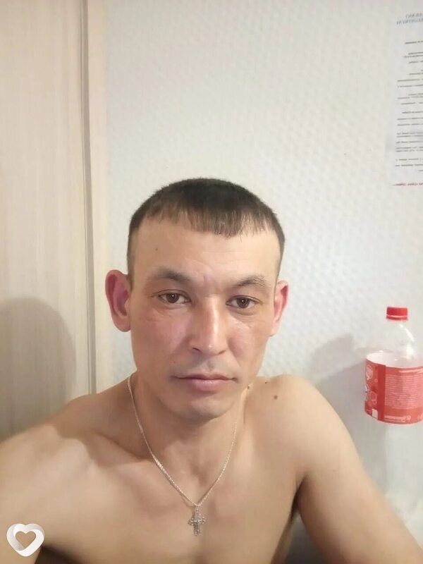 Алексей, 37, Иркутске — анкета №1858683