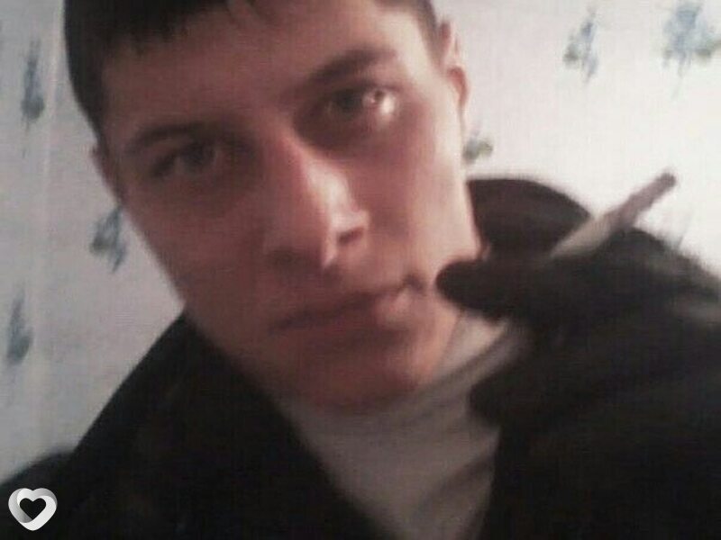 Александр, 26, Улан-Удэ — анкета №1858454