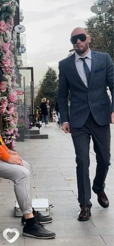 Denis, 39, Москве — анкета №1858458