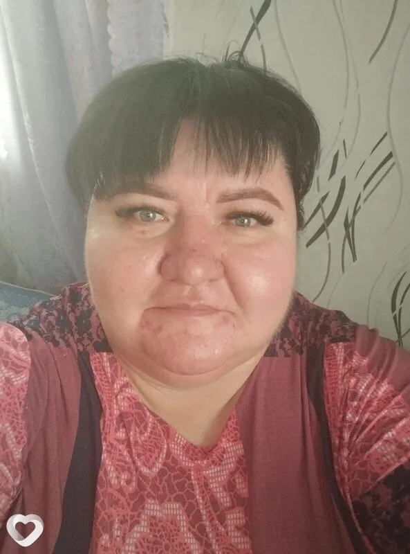 Ирина, 48, Бийске — анкета №1858472