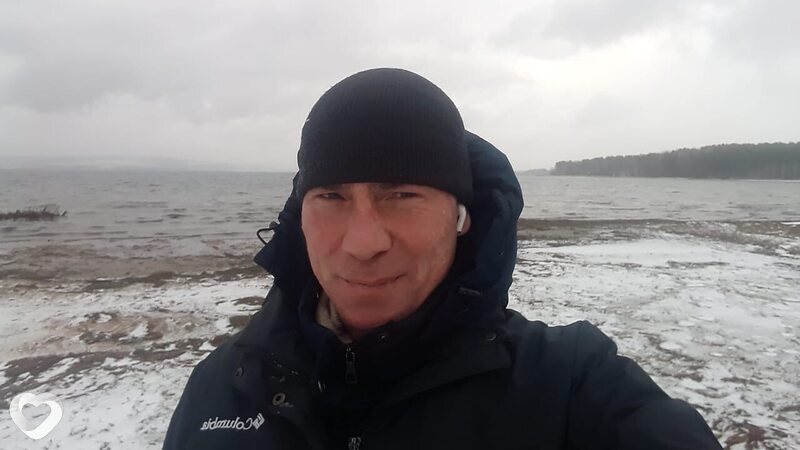 Алексей, 36, Иркутске — анкета №1858951
